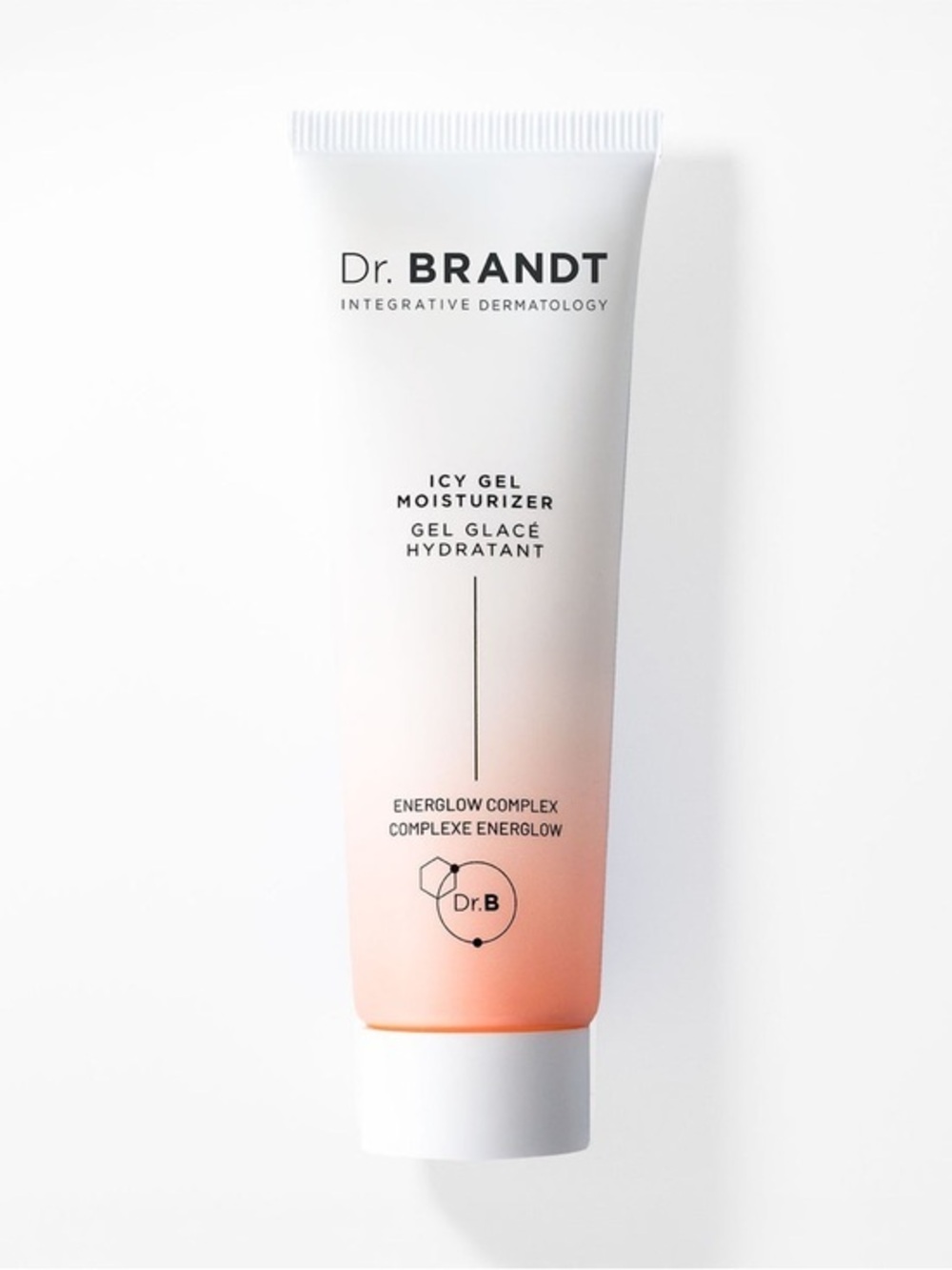 Dr. Brandt iD-Stress Icy Gel Moisturizer